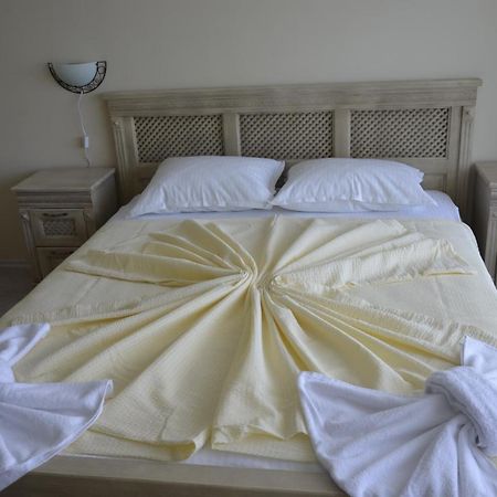 Ashram Hotel Primorszko Kültér fotó